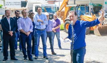 EXECUTIVO
