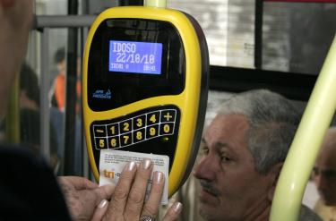 TRANSPORTE E CIRCULAÇÃO