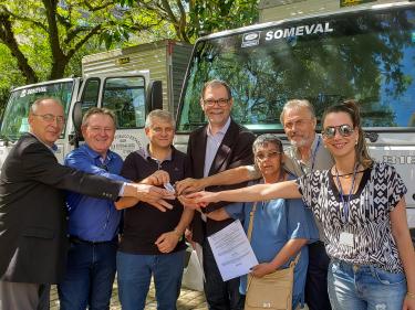 Desenvolvimento Econômico