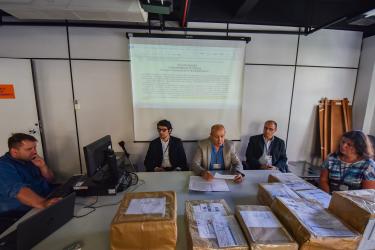 PARCERIAS ESTRATÉGICAS