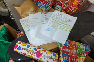 TRANSPORTE E CIRCULAÇÃO