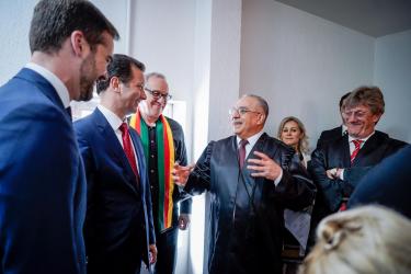 EXECUTIVO