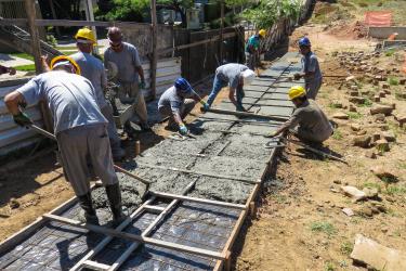 MEIO AMBIENTE E SUSTENTABILIDADE