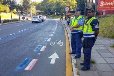 TRANSPORTE E CIRCULAÇÃO