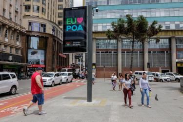 PARCERIAS ESTRATÉGICAS