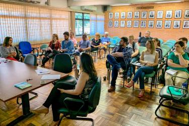 MEIO AMBIENTE E SUSTENTABILIDADE