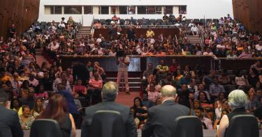 Relações Institucionais