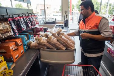 DESENVOLVIMENTO ECONÔMICO