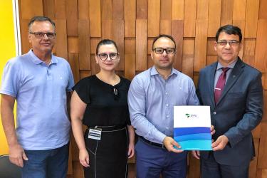 INFRAESTRUTURA E MOBILIDADE URBANA