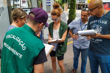 MEIO AMBIENTE E SUSTENTABILIDADE 