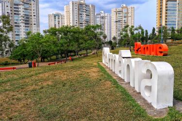 MEIO AMBIENTE E SUSTENTABILIDADE 