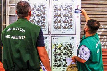 MEIO AMBIENTE E SUSTENTABILIDADE 