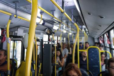 INFRAESTRUTURA E MOBILIDADE URBANA