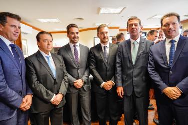 EXECUTIVO