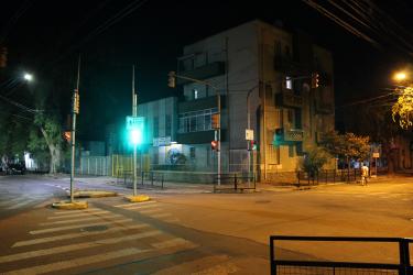 SERVIÇOS URBANOS