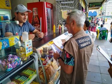MEIO AMBIENTE E SUSTENTABILIDADE