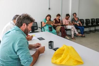 MEIO AMBIENTE E SUSTENTABILIDADE 