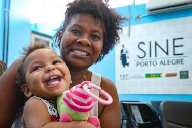 DESENVOLVIMENTO SOCIAL E ESPORTE