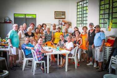 DESENVOLVIMENTO SOCIAL E ESPORTE