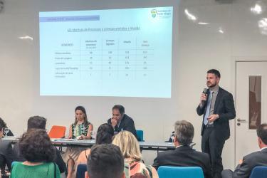 MEIO AMBIENTE E SUSTENTABILIDADE 