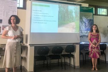 MEIO AMBIENTE E SUSTENTABILIDADE 