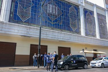 DESENVOLVIMENTO ECONÔMICO