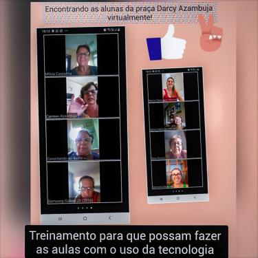 DESENVOLVIMENTO SOCIAL E ESPORTE