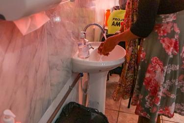 DESENVOLVIMENTO SOCIAL E ESPORTE