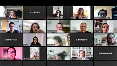 PLANEJAMENTO E GESTÃO