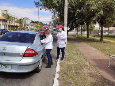 SAÚDE