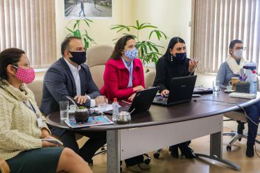 PLANEJAMENTO E GESTÃO PLANEJAMENTO E GESTÃO