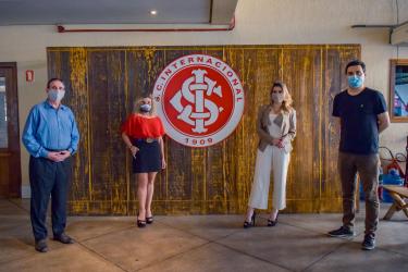 DESENVOLVIMENTO SOCIAL E ESPORTE DESENVOLVIMENTO SOCIAL E ESPORTE