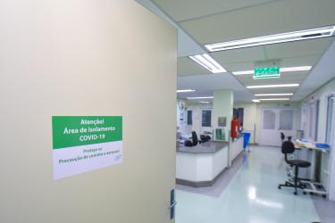 SAÚDE