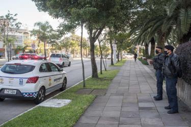 SEGURANÇA