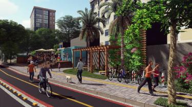 MEIO AMBIENTE E SUSTENTABILIDADE MEIO AMBIENTE E SUSTENTABILIDADE