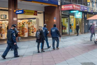 DESENVOLVIMENTO ECOÔMICO