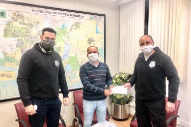 TRANSPORTE E CIRCULAÇÃO