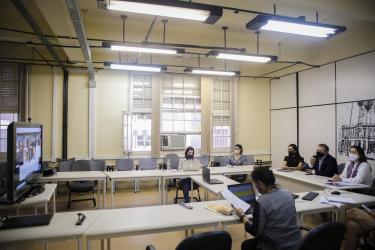 PLANEJAMENTO E GESTÃO