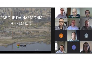 Parcerias Estratégicas