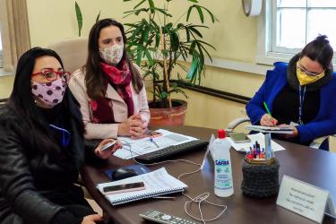 PLANEJAMENTO E GESTÃO PLANEJAMENTO E GESTÃO