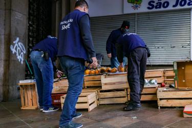 DESENVOLVIMENTO ECONÔMICO