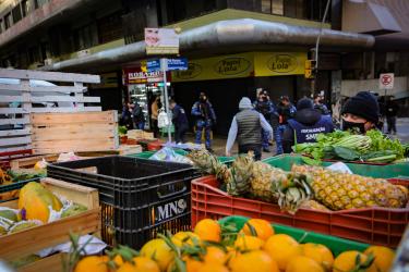 DESENVOLVIMENTO ECONÔMICO DESENVOLVIMENTO ECONÔMICO