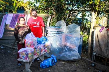 ASSISTÊNCIA SOCIAL ASSISTÊNCIA SOCIAL