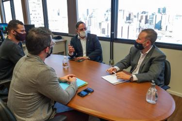 DESENVOLVIMENTO ECONÔMICO DESENVOLVIMENTO ECONÔMICO