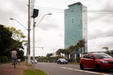 TRANSPORTE E CIRCULAÇÃO