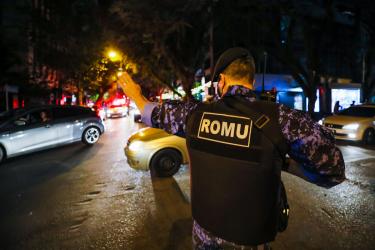 Desenvolvimento Econômico