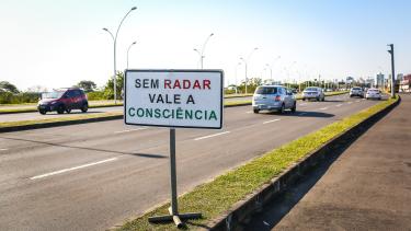 TRANSPORTE E CIRCULAÇÃO