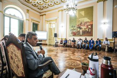 EXECUTIVO