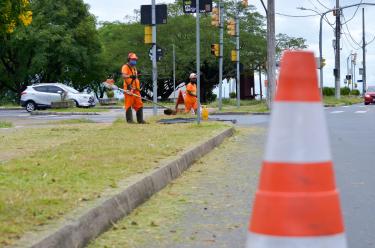 SERVIÇOS URBANOS