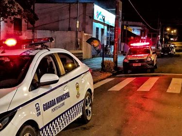 SEGURANÇA
